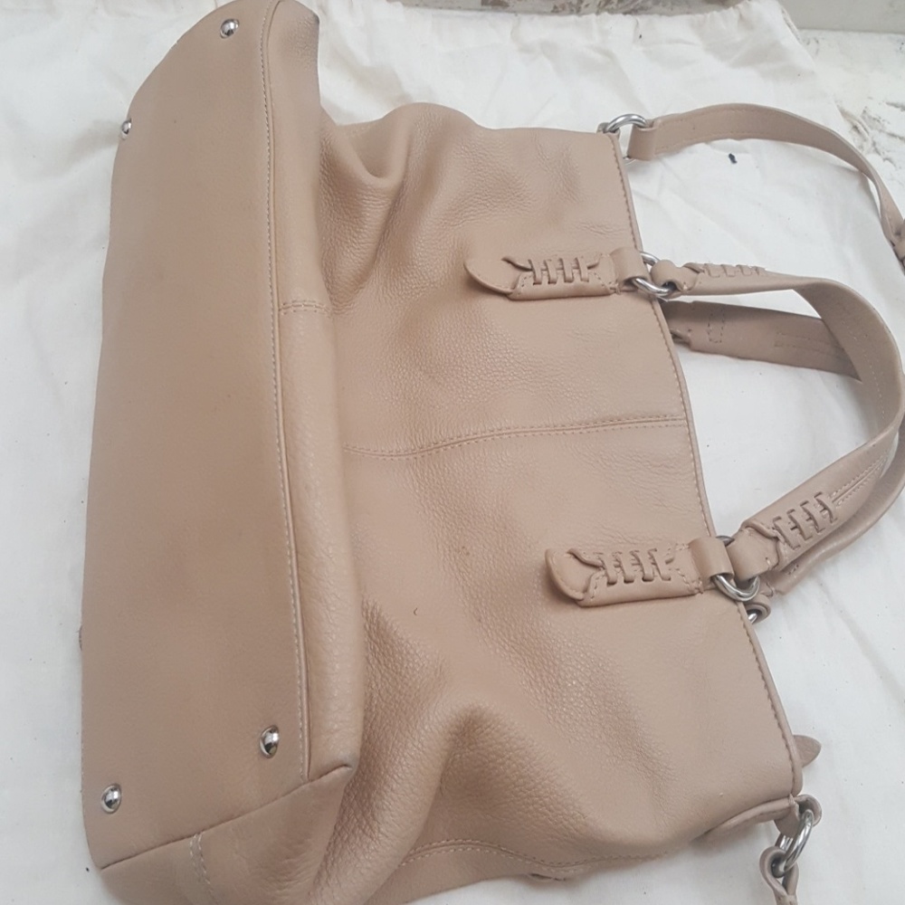 Shoulder Purse - Picture 4 of 5